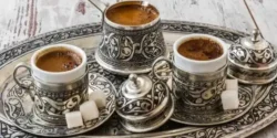 فوت و فن قهوه ترک و راز خوشمزگی قهوه ترک خوشمزه و خانگی
