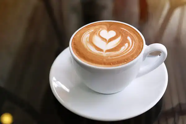 فوت و فن قهوه لاته و راز خوشمزگی قهوه لاته خوشمزه و خانگی