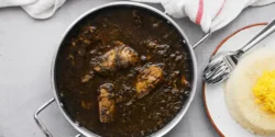 فوت و فن قلیه تن ماهی و راز خوشمزگی قلیه تن ماهی خوشمزه و خانگی