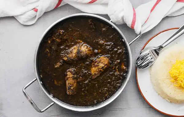 فوت و فن قلیه تن ماهی و راز خوشمزگی قلیه تن ماهی خوشمزه و خانگی