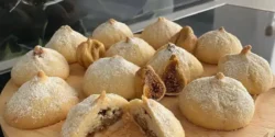 فوت و فن قرابیه انجیر و راز خوشمزگی قرابیه انجیر خوشمزه و خانگی