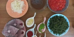 فوت و فن قاتق ماهی و راز خوشمزگی قاتق ماهی خوشمزه و خانگی