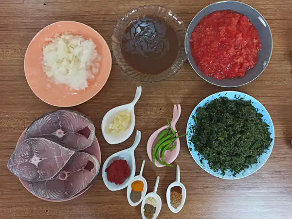 فوت و فن قاتق ماهی و راز خوشمزگی قاتق ماهی خوشمزه و خانگی