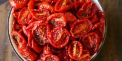 فوت و فن گوجه فرنگی خشک و راز خوشمزگی گوجه فرنگی خشک خوشمزه و خانگی