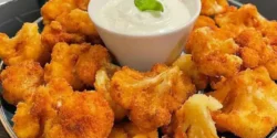 فوت و فن گل کلم سوخاری و راز خوشمزگی گل کلم سوخاری خوشمزه و خانگی