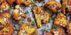فوت و فن گل کلم تنوری و راز خوشمزگی گل کلم تنوری خوشمزه و خانگی
