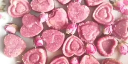 فوت و فن حلوای گل سرخ و راز خوشمزگی حلوای گل سرخ خوشمزه و خانگی