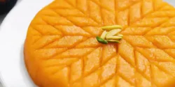 فوت و فن حلوای هویج با شیره انگور و راز خوشمزگی حلوای هویج با شیره انگور خوشمزه
