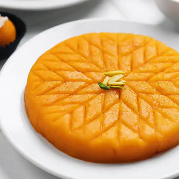 فوت و فن حلوای هویج با شیره انگور و راز خوشمزگی حلوای هویج با شیره انگور خوشمزه