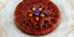 فوت و فن حلوای شیره خرما و راز خوشمزگی حلوای شیره خرما خوشمزه و خانگی