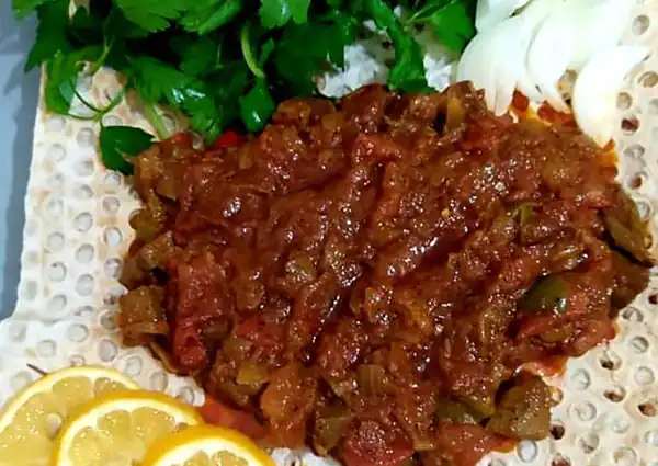 فوت و فن حمیسه و راز خوشمزگی حمیسه خوشمزه و خانگی