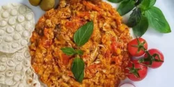 فوت و فن هویج بیج و راز خوشمزگی هویج بیج خوشمزه و خانگی