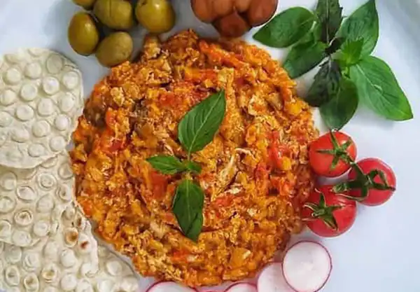 فوت و فن هویج بیج و راز خوشمزگی هویج بیج خوشمزه و خانگی