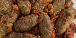 فوت و فن کباب گوله ای و راز خوشمزگی کباب گوله ای خوشمزه و خانگی