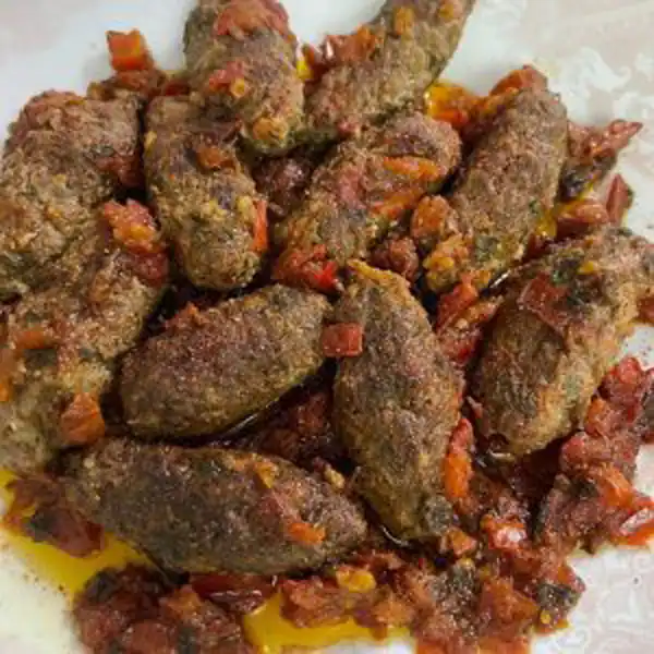 فوت و فن کباب گوله ای و راز خوشمزگی کباب گوله ای خوشمزه و خانگی