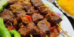 فوت و فن کباب حسینی با گوشت چرخ کرده و راز خوشمزگی کباب حسینی با گوشت