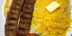 فوت و فن کباب کوبیده با گوشت گوساله و راز خوشمزگی کباب کوبیده با گوشت گوساله