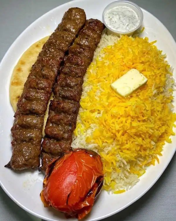 فوت و فن کباب کوبیده با گوشت گوساله و راز خوشمزگی کباب کوبیده با گوشت گوساله