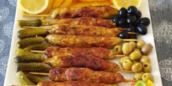 فوت و فن کباب کوبیده چوبی و راز خوشمزگی کباب کوبیده چوبی خوشمزه و خانگی