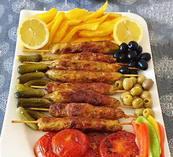 فوت و فن کباب کوبیده چوبی و راز خوشمزگی کباب کوبیده چوبی خوشمزه و خانگی