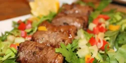 فوت و فن کباب مصری و راز خوشمزگی کباب مصری خوشمزه و خانگی