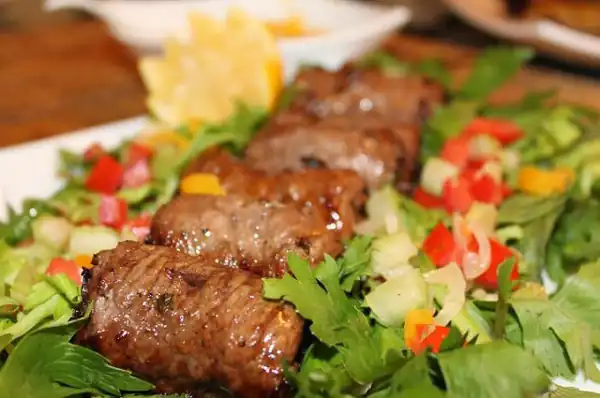 فوت و فن کباب مصری و راز خوشمزگی کباب مصری خوشمزه و خانگی