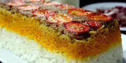 فوت و فن کباب ته دیگی و راز خوشمزگی کباب ته دیگی خوشمزه و خانگی