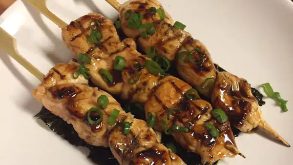 فوت و فن کباب ژاپنی و راز خوشمزگی کباب ژاپنی خوشمزه و خانگی