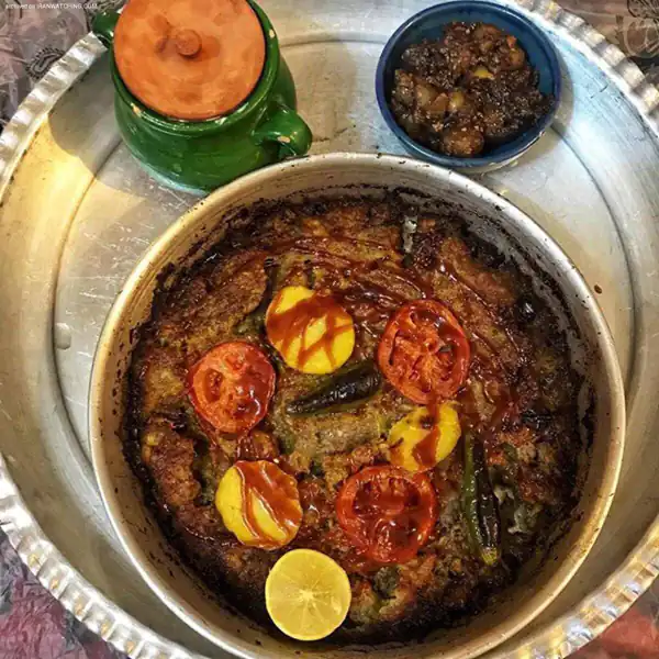 فوت و فن کباب سرداشی و راز خوشمزگی کباب سرداشی خوشمزه و خانگی