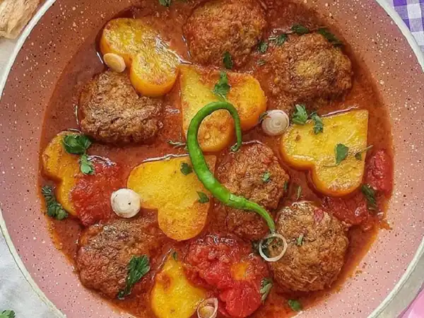 فوت و فن کباب تتالی و راز خوشمزگی کباب تتالی خوشمزه و خانگی
