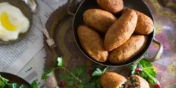 فوت و فن کبه برغل و راز خوشمزگی کبه برغل خوشمزه و خانگی
