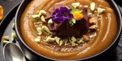 فوت و فن کاچی زایمان و راز خوشمزگی کاچی زایمان خوشمزه و خانگی