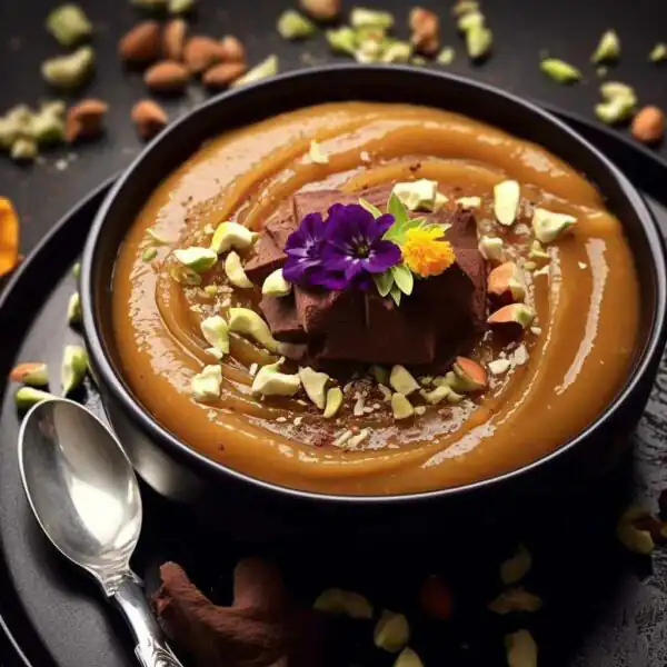 فوت و فن کاچی زایمان و راز خوشمزگی کاچی زایمان خوشمزه و خانگی