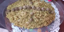 فوت و فن کته ماش و راز خوشمزگی کته ماش خوشمزه و خانگی