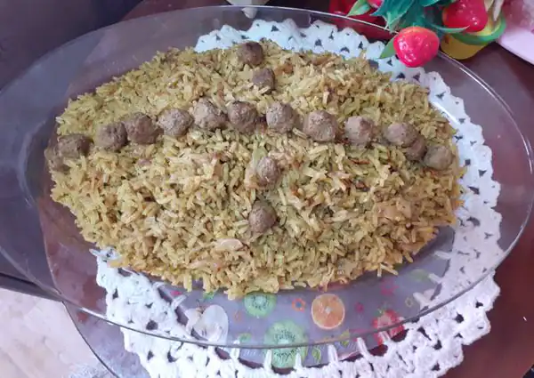 فوت و فن کته ماش و راز خوشمزگی کته ماش خوشمزه و خانگی