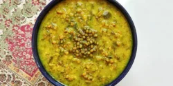 فوت و فن خوراک ماش و راز خوشمزگی خوراک ماش خوشمزه و خانگی
