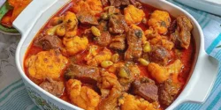 فوت و فن خوراک گل کلم و راز خوشمزگی خوراک گل کلم خوشمزه و خانگی