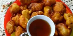 فوت و فن خرما پفکی و راز خوشمزگی خرما پفکی خوشمزه و خانگی
