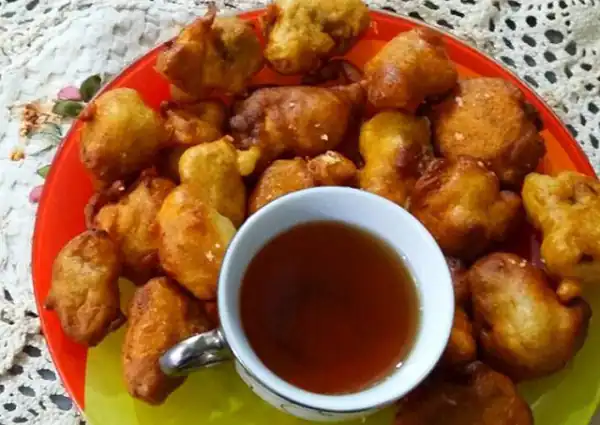 فوت و فن خرما پفکی و راز خوشمزگی خرما پفکی خوشمزه و خانگی