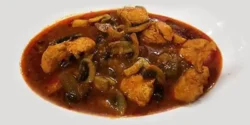 فوت و فن خورش قارچ و سبزیجات و راز خوشمزگی خورش قارچ و سبزیجات