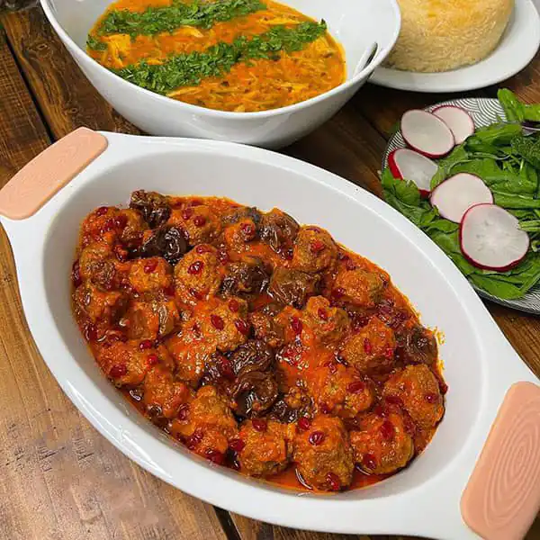 فوت و فن خورش گوشت چرخ کرده و راز خوشمزگی خورش گوشت چرخ کرده