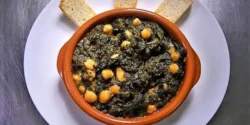 فوت و فن خورش اسپناساک و راز خوشمزگی خورش اسپناساک خوشمزه و خانگی