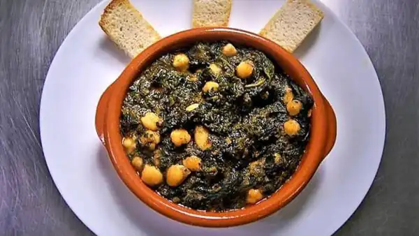 فوت و فن خورش اسپناساک و راز خوشمزگی خورش اسپناساک خوشمزه و خانگی