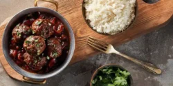 فوت و فن خورش داوود پاشا و راز خوشمزگی خورش داوود پاشا خوشمزه و خانگی