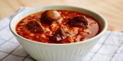 فوت و فن خورش قیمه آلو و راز خوشمزگی خورش قیمه آلو خوشمزه و خانگی