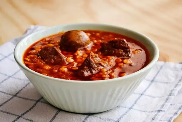 فوت و فن خورش قیمه آلو و راز خوشمزگی خورش قیمه آلو خوشمزه و خانگی