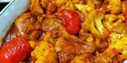 فوت و فن خورش گل کلم و راز خوشمزگی خورش گل کلم خوشمزه و خانگی