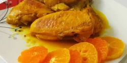 فوت و فن خورش پرتقال و راز خوشمزگی خورش پرتقال خوشمزه و خانگی