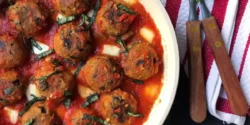 فوت و فن کوفته ایزگارا و راز خوشمزگی کوفته ایزگارا خوشمزه و خانگی