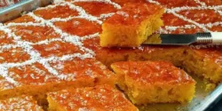 فوت و فن کوکی باقلوا و راز خوشمزگی کوکی باقلوا خوشمزه و خانگی
